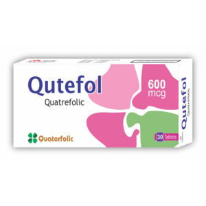 Qutefol