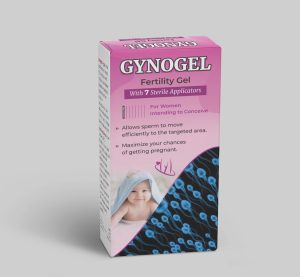 Gynogel Fertility Gel
