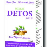 Detos Syrep