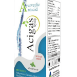 Acigas Syrup