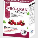 Pro-Cran Sachets